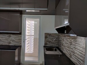Kitchen in 3 BHK Apartment at Incor One City, Kukatpally – for Sale