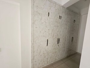 Bathroom in 3 BHK Apartment at Nirala Estate II, Tech Zone 4 Greater Noida – for Rent