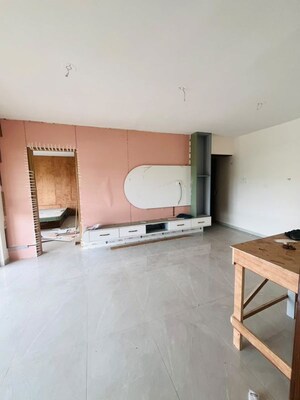 Room in 3 BHK Apartment at West End Village Building A, Paud Road – for Rent