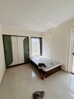 3 BHK Apartment For Rent in West End Village Building A