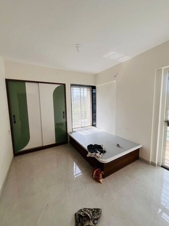 3 BHK Apartment For Rent in West End Village Building A in Paud Road, Pune