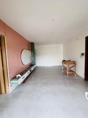 Building Lobby in 3 BHK Apartment at West End Village Building A, Paud Road – for Rent