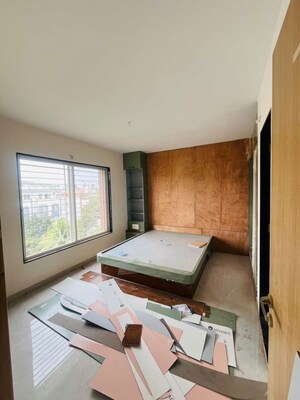 Bedroom in 3 BHK Apartment at West End Village Building A, Paud Road – for Rent