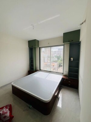 Bedroom in 3 BHK Apartment at West End Village Building A, Paud Road – for Rent
