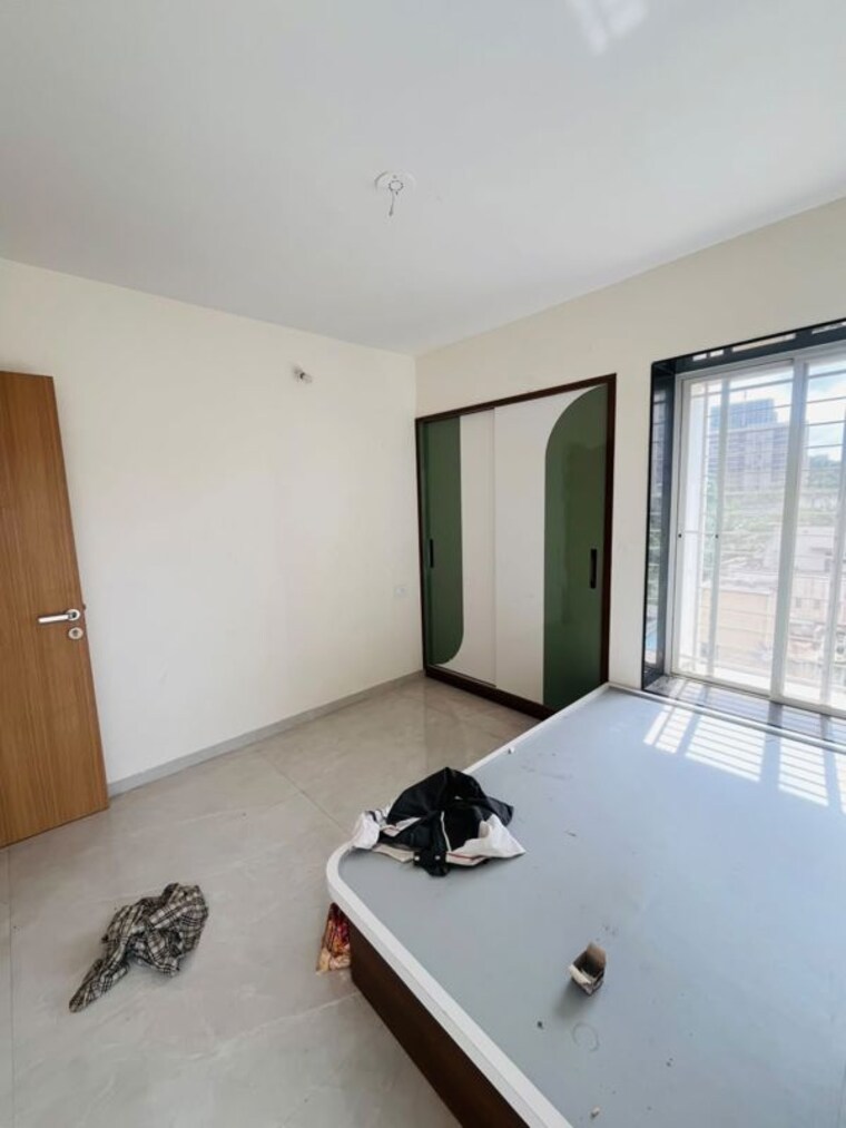 Room, west-end-village-building-a 3 Bedroom 1200 Sq.Ft. Apartment In Paud Road Pune 10641599