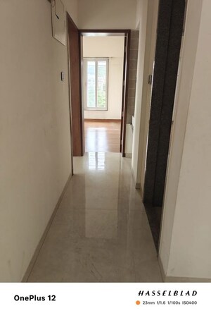 Building Lobby in 2 BHK Apartment at Ravetkar Janhavi, Kothrud – for Rent