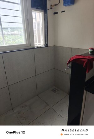 Kitchen in 2 BHK Apartment at Ravetkar Janhavi, Kothrud – for Rent