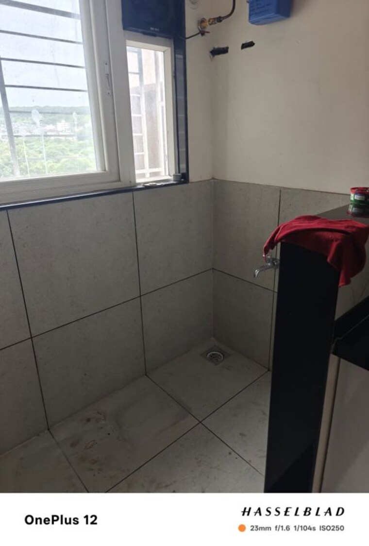 Kitchen, ravetkar-janhavi 2 Bedroom 1010 Sq.Ft. Apartment In Kothrud Pune 10641604
