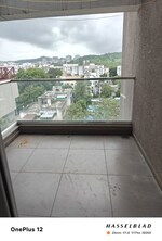 2 BHK 1010 Sq.Ft. Apartment in Ravetkar Janhavi