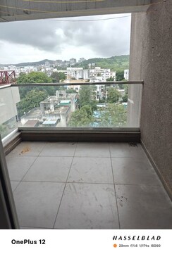 2 BHK Apartment For Rent in Ravetkar Janhavi
