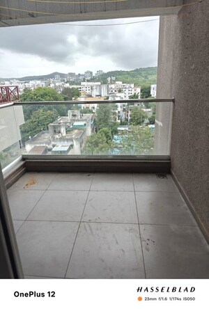 2 BHK Apartment For Rent in Ravetkar Janhavi, Kothrud