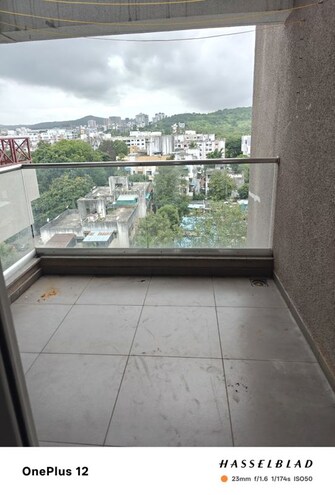 2 BHK Apartment For Rent in Ravetkar Janhavi in Kothrud, Pune
