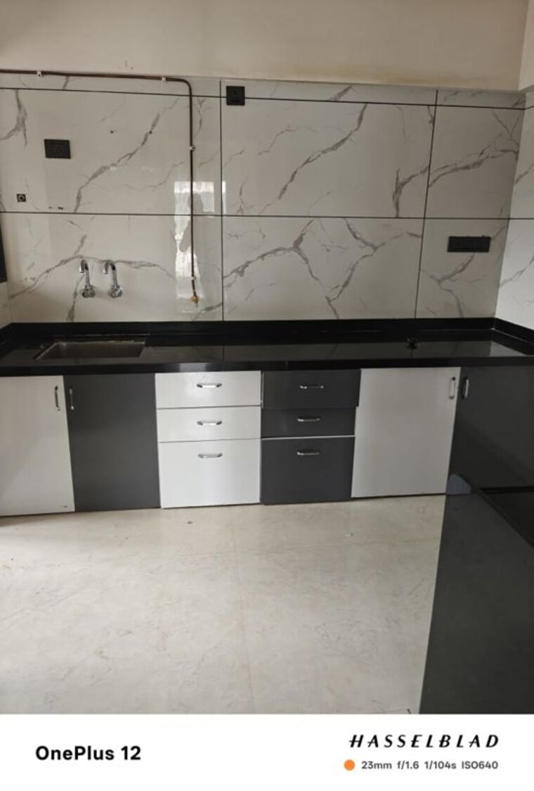 Kitchen, ravetkar-janhavi 2 Bedroom 1010 Sq.Ft. Apartment In Kothrud Pune 10641604