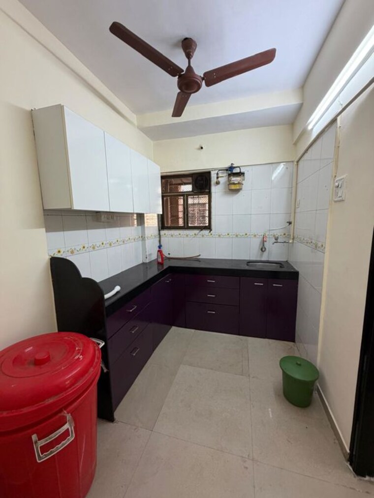 Kitchen, awadhoot-chs 2 Bedroom 680 Sq.Ft. Apartment In Andheri West Mumbai 10640331