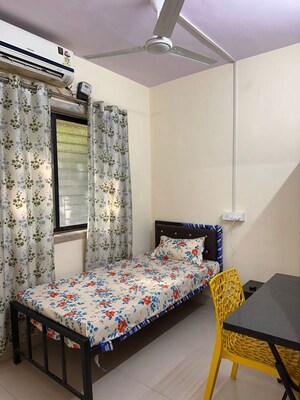 Bedroom in  Pg at Jb Nagar – for Rent