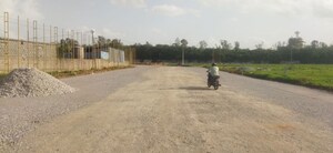   Plot at Dattatreya Nagar – for Sale
