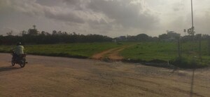 Plot Area in  Plot at Dattatreya Nagar – for Sale