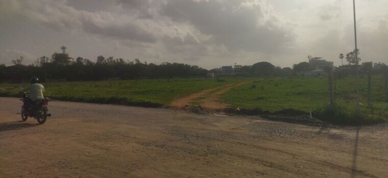 undefined, dattatreya nagar  200 Sq.Yd. Plot In Dattatreya Nagar Hyderabad 10641601