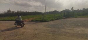 Plot Area in  Plot at Dattatreya Nagar – for Sale