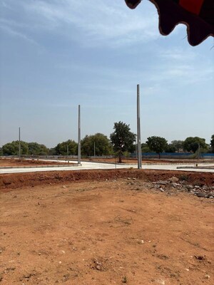  Plot For Sale in Dattatreya Nagar