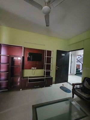 2 BHK Apartment For Rent in Signature Global The Roselia, Sector 95a