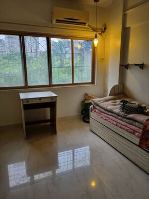 2 BHK Apartment For Rent in Vijay Vishal CHS, Anand Nagar
