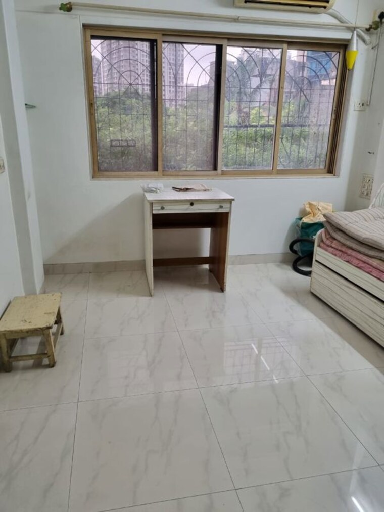 Bedroom, vijay-vishal-chs 2 Bedroom 700 Sq.Ft. Apartment In Anand Nagar Mumbai 10641616