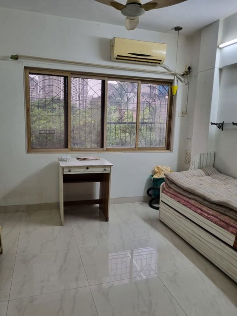 Bedroom, vijay-vishal-chs 2 Bedroom 700 Sq.Ft. Apartment In Anand Nagar Mumbai 10641616
