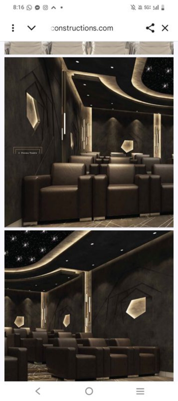 Kitchen, jain-fairmount-the-arc 3 Bedroom 1650 Sq.Ft. Apartment In Dundigal Hyderabad 10641620
