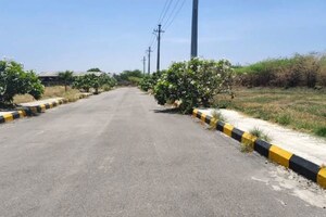  Plot – Garden View at Saidapur - for Sale