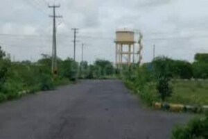  Plot – Exterior View View at Saidapur - for Sale