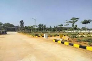 Plot Area in  Plot at Saidapur – for Sale
