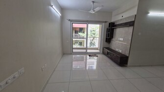 2 BHK Apartment For Rent in Brigade Bricklane in Jakkuru, Bangalore