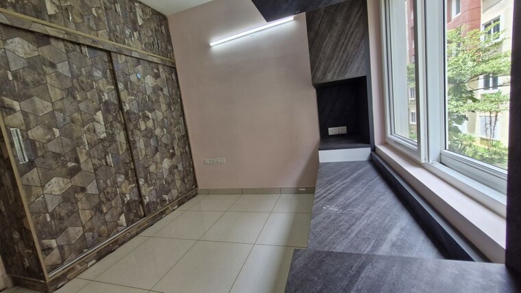 Balcony, brigade-bricklane 2 Bedroom 1022 Sq.Ft. Apartment In Jakkuru Bangalore 10641623