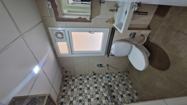 Bathroom, brigade-bricklane 2 Bedroom 1022 Sq.Ft. Apartment In Jakkuru Bangalore 10641623