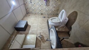 Team Area in 2 BHK Apartment at Brigade Bricklane, Jakkuru – for Rent