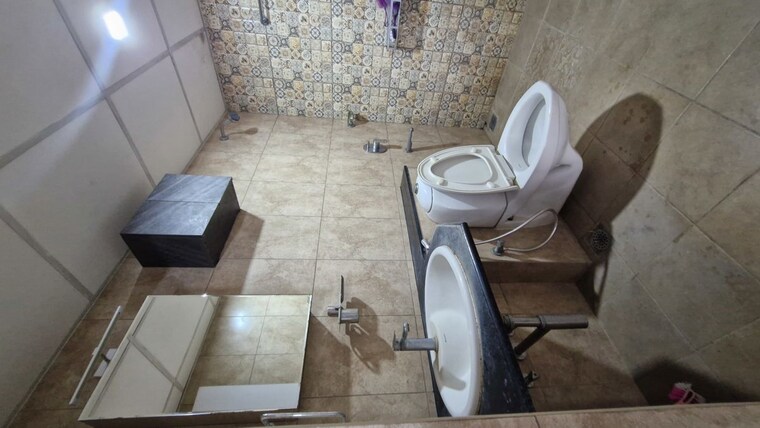 Team Area, brigade-bricklane 2 Bedroom 1022 Sq.Ft. Apartment In Jakkuru Bangalore 10641623