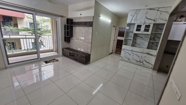 Kitchen, brigade-bricklane 2 Bedroom 1022 Sq.Ft. Apartment In Jakkuru Bangalore 10641623