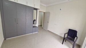 Room in 2 BHK Apartment at Mantri Webcity, Hennur Road – for Rent