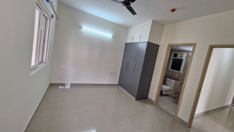 undefined, mantri-webcity 2 Bedroom 1010 Sq.Ft. Apartment In Hennur Road Bangalore 10641629