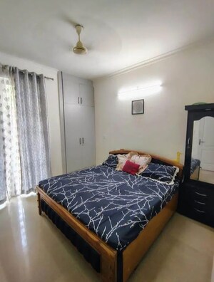 3 BHK Builder Floor For Rent in Ansal API Esencia, Sector 67