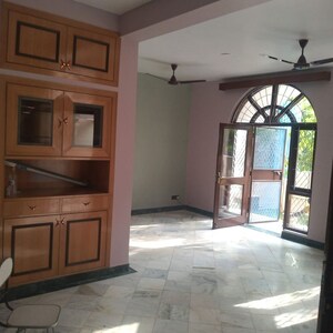 2 BHK Villa For Rent in Sushant Lok I