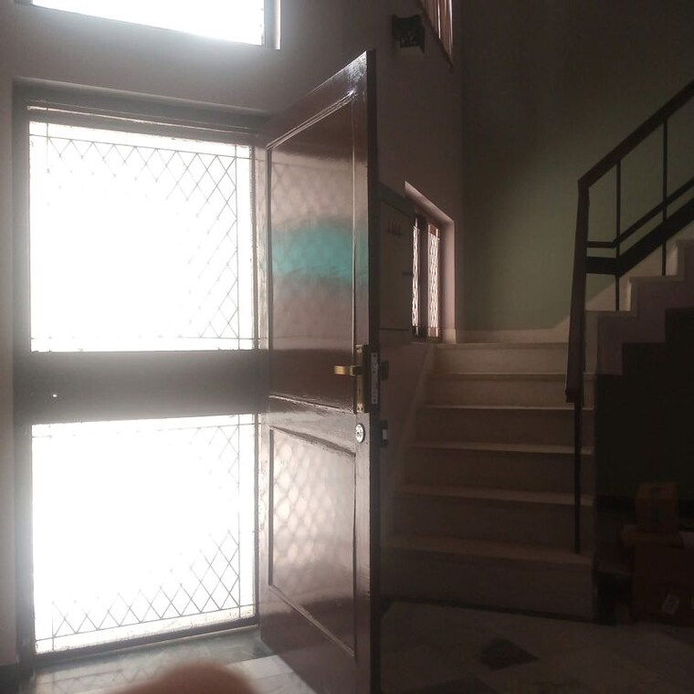 Bathroom, sushant lok i 2 Bedroom 1500 Sq.Ft. Villa In Sushant Lok I Gurgaon 10641627
