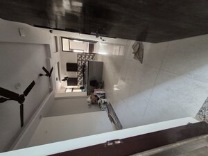 3.5 BHK Builder Floor For Rent in Mayur Vihar