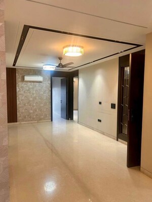 6 BHK Builder Floor For Rent in DLF Imperial Residences, Dlf Phase I
