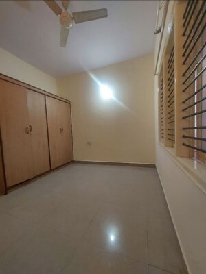 Room in 3 BHK Builder Floor at Btm Layout Stage 2 – for Rent