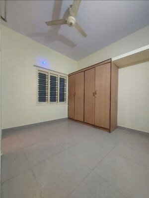 Room in 3 BHK Builder Floor at Btm Layout Stage 2 – for Rent