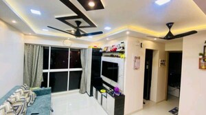 1 BHK Apartment For Sale in Lodha Upper Thane, Anjur