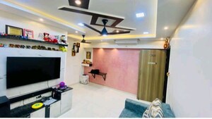 Team Area in 1 BHK Apartment at Lodha Upper Thane, Anjur – for Sale