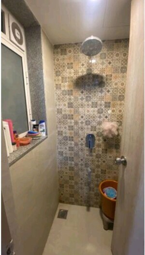 Bathroom in 1 BHK Apartment at Lodha Upper Thane, Anjur – for Sale